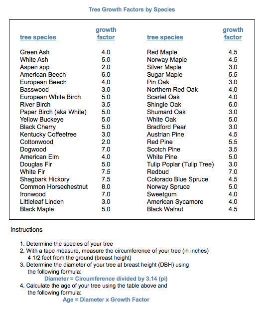 A list of trees with numbers
<p>Description automatically generated with medium confidence"></a></p></p>
<!-- /wp:paragraph -->
<!-- wp:paragraph {