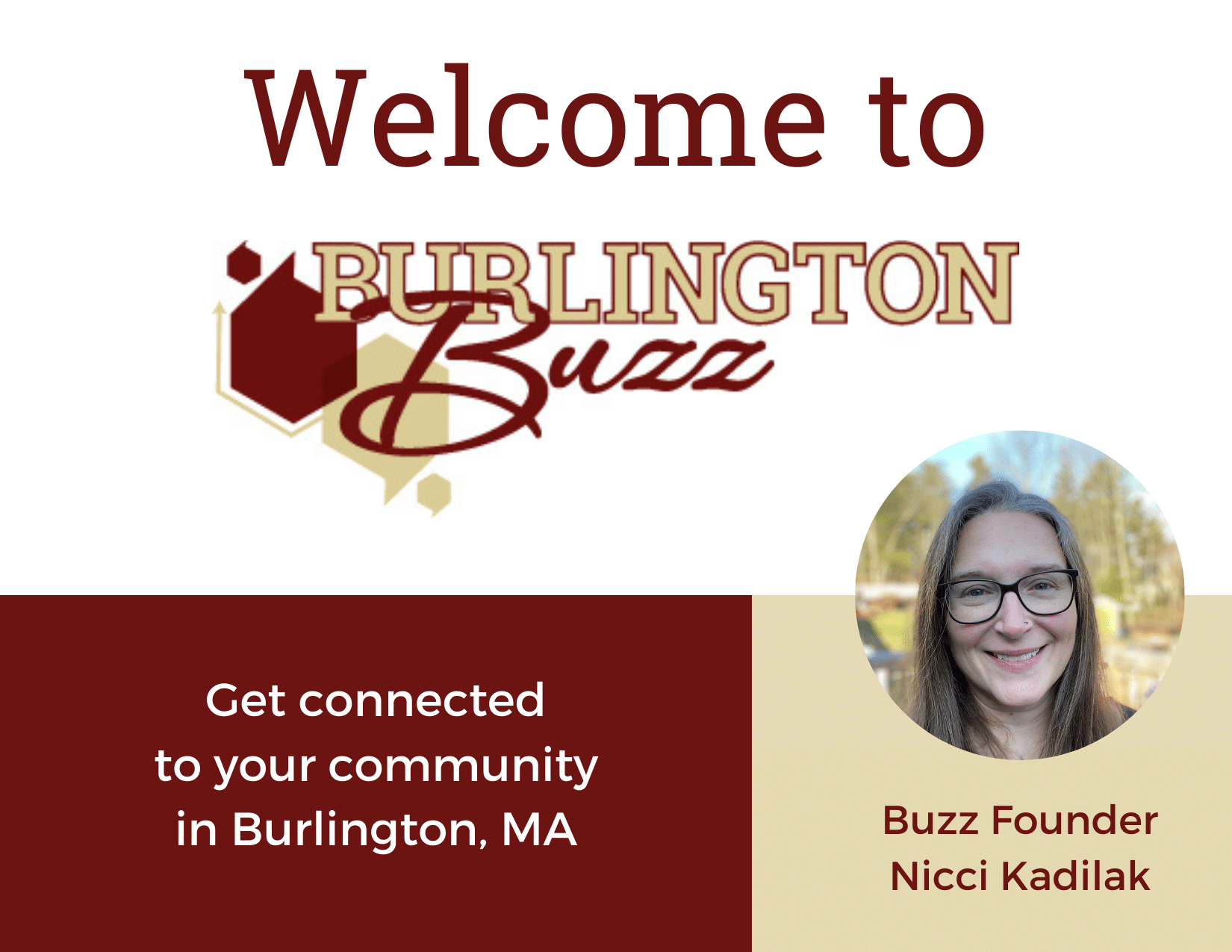 About Burlington Buzz