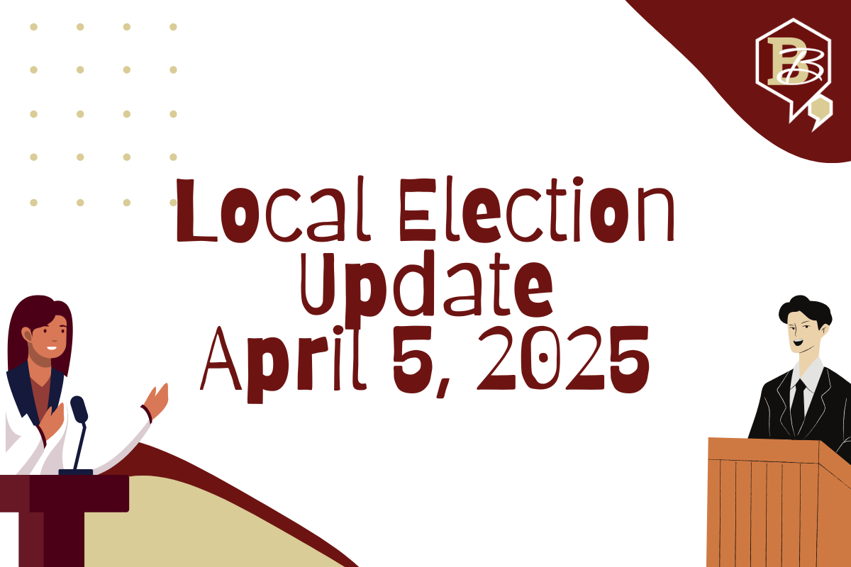 Contested Planning Seat, Timely Questions, and Town Meeting Interest on April Ballot