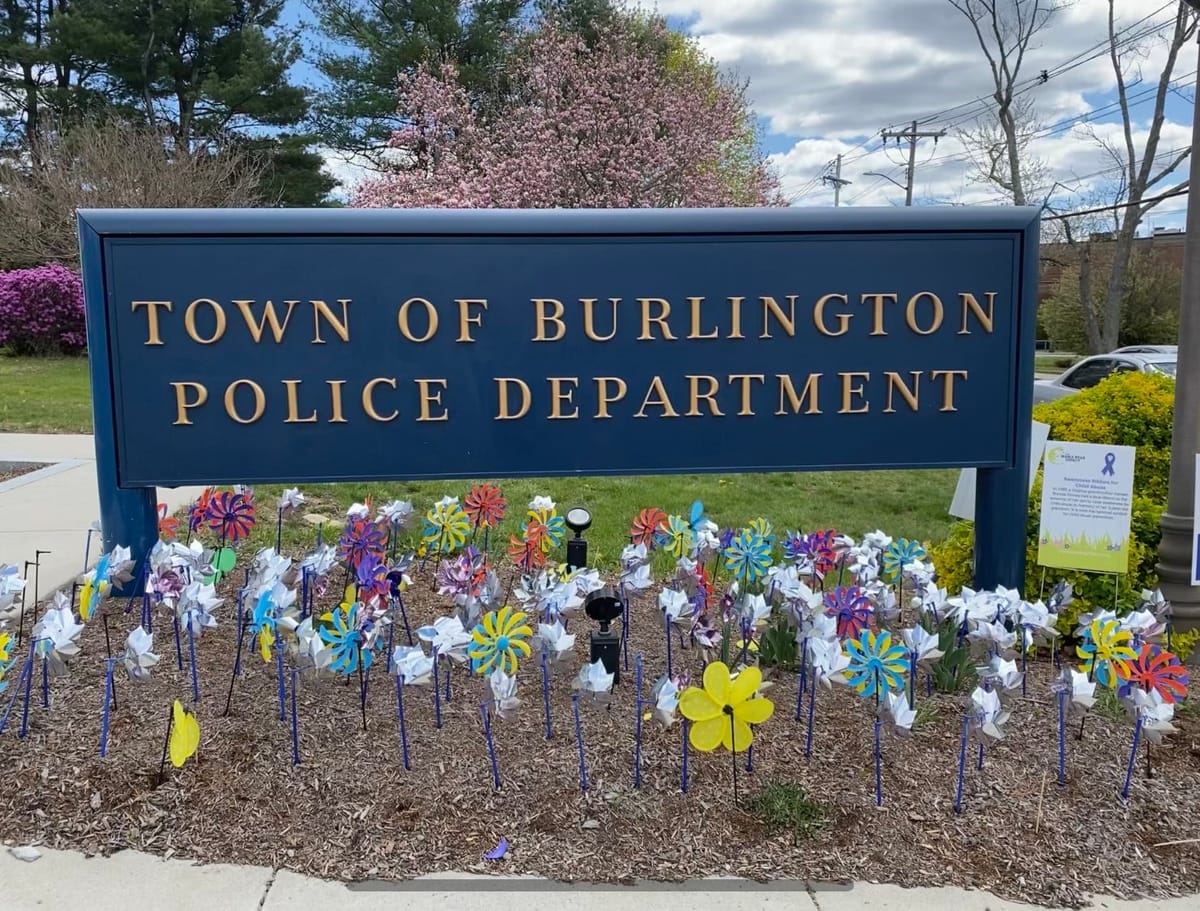 Daily Buzz | Town Meeting to Vote on Feasibility Study for New Police Station and more