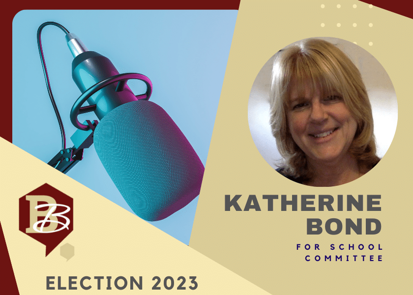 Candidate Interview | Katherine Bond