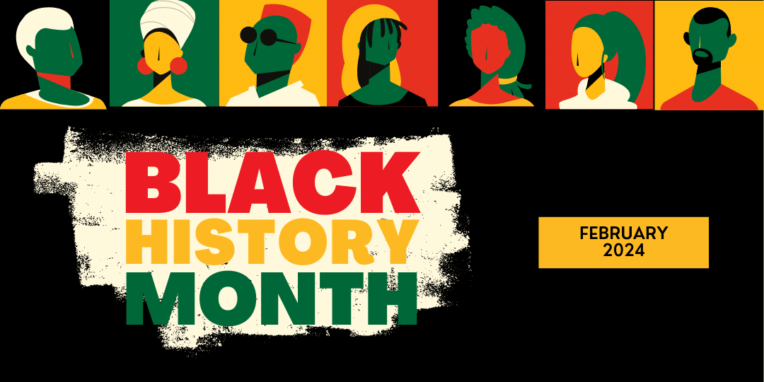 Community Celebrations: Black History Month