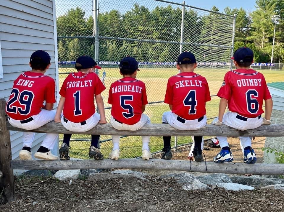 Burlington 11U Ripken Baseball Advances to Regional Semifinals