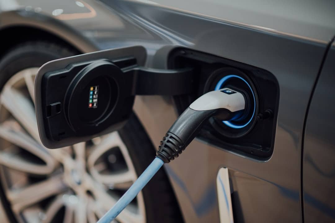 Burlington Receives Grant for Town Hall EV Charging Station Expansion