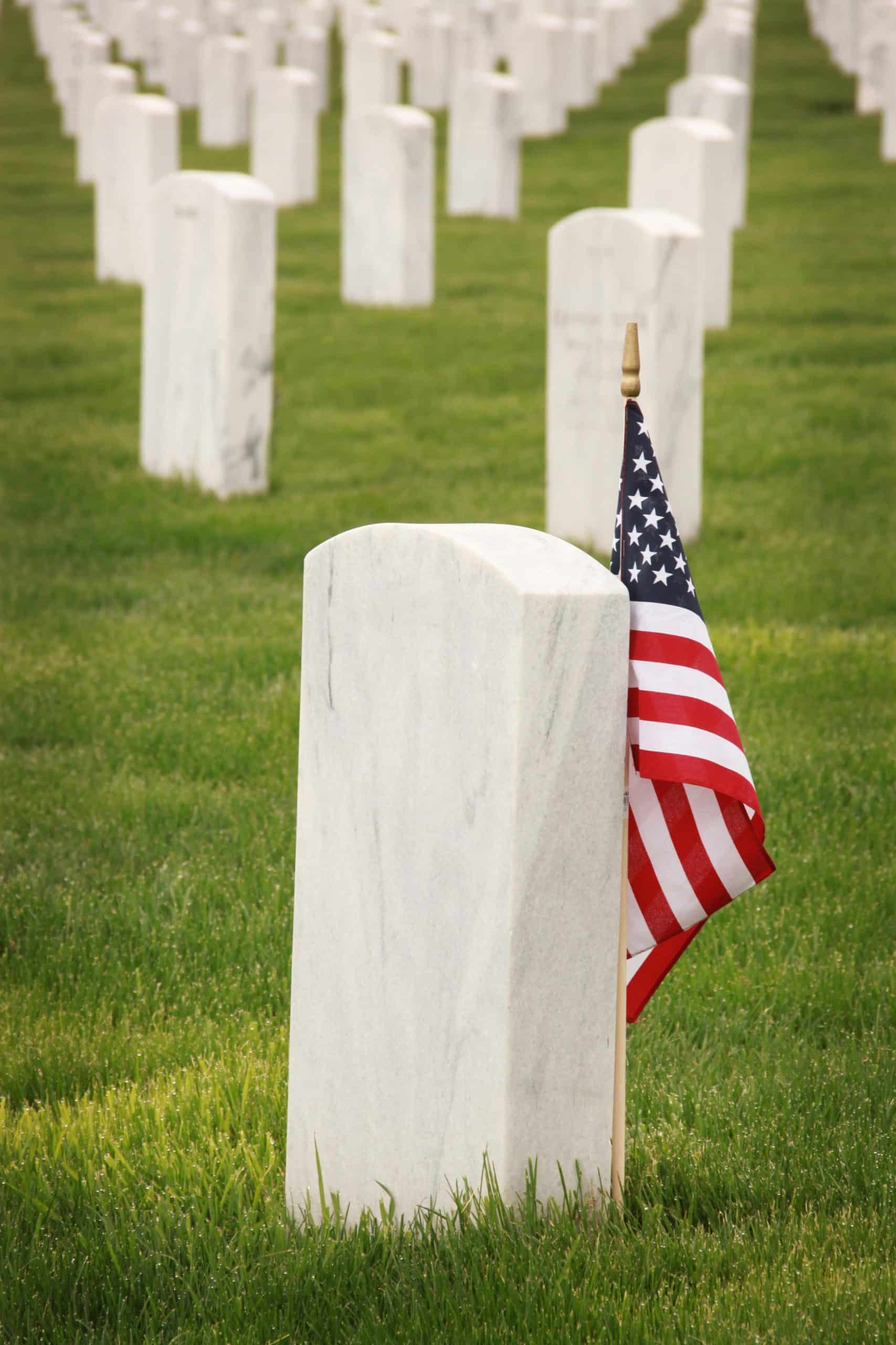 Community Celebrations: Memorial Day