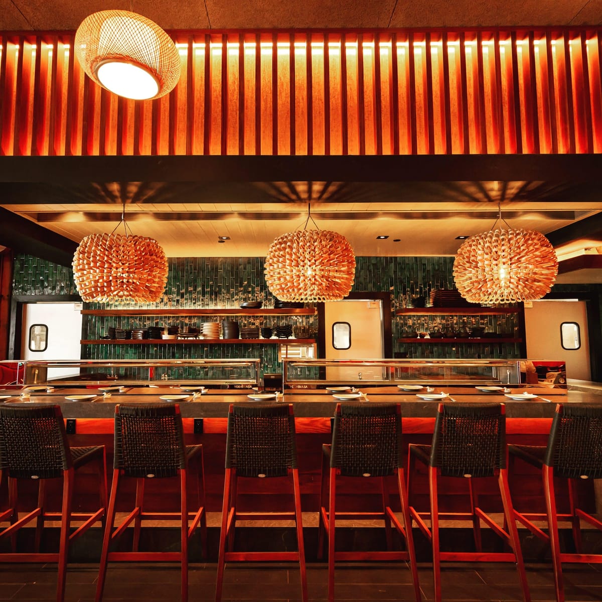 Karma Asian Fusion Offers Superstar Sushi, Authentic Asian Cuisine