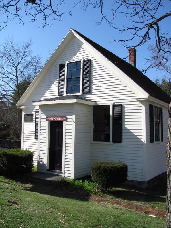 New Shed Will House Burlington's Historical Artifacts