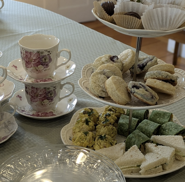 JulieAnneâs Bakery & CafĂ© Brings Fresh Pastries, Community Spirit to Burlington