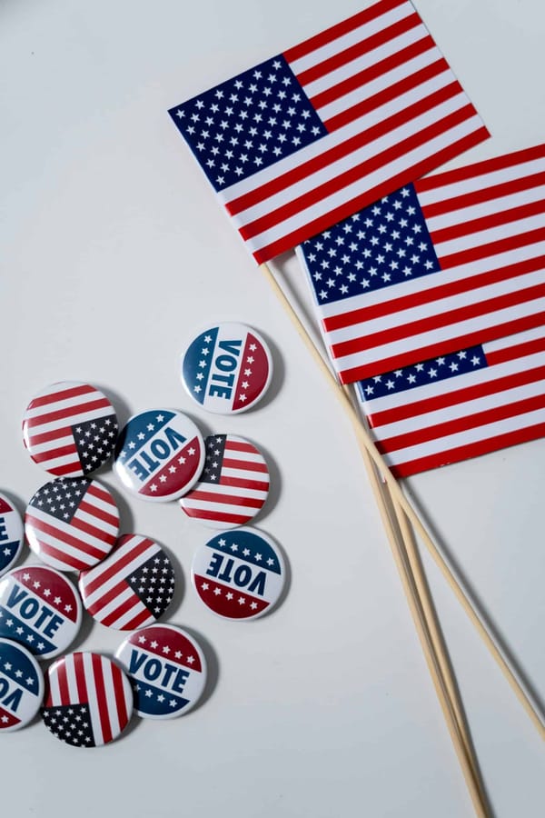 Burlington Democratic Town Committee To Hold Caucus, Wednesday Feb 28, 2024