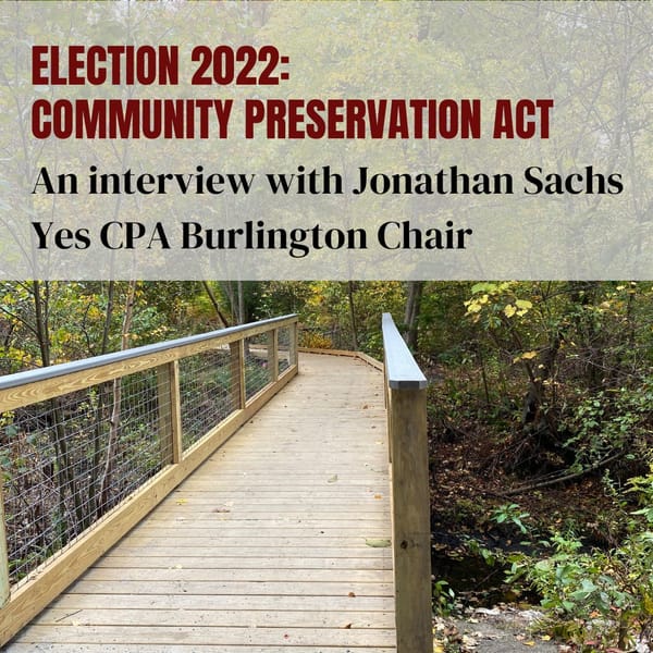 Burlington Perspectives | Yes CPA Burlington