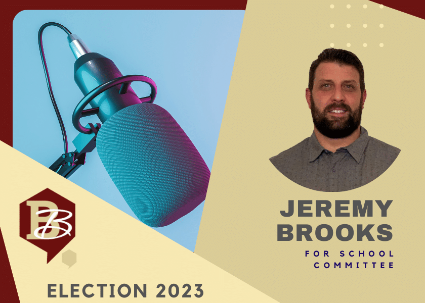 Candidate Interview | Jeremy Brooks