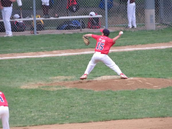 Burlington 12U Ripken Team Advances to Finals