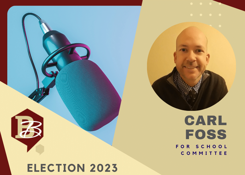 Candidate Interview | Carl Foss