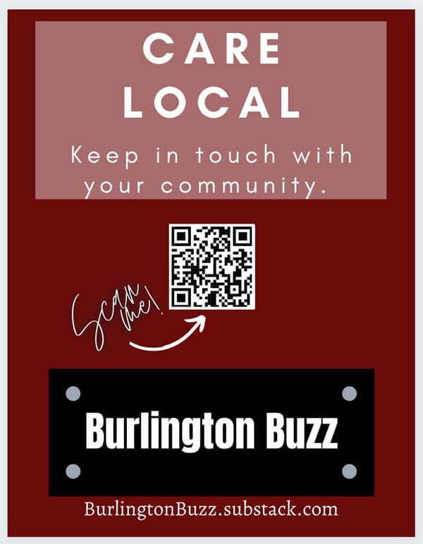 Weekly Buzz | Ballot Set for 4/9 Election