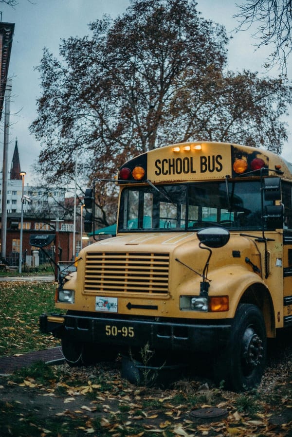 New Bus Contract in the Works for Burlington Public Schools