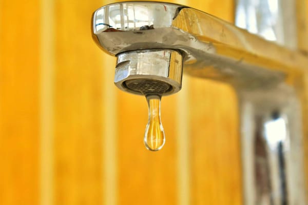 Water Rates in Burlington to Increase; Quarterly Billing to Begin