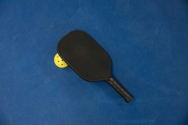 Pickleball in Burlington: A Plethora of Possibilities