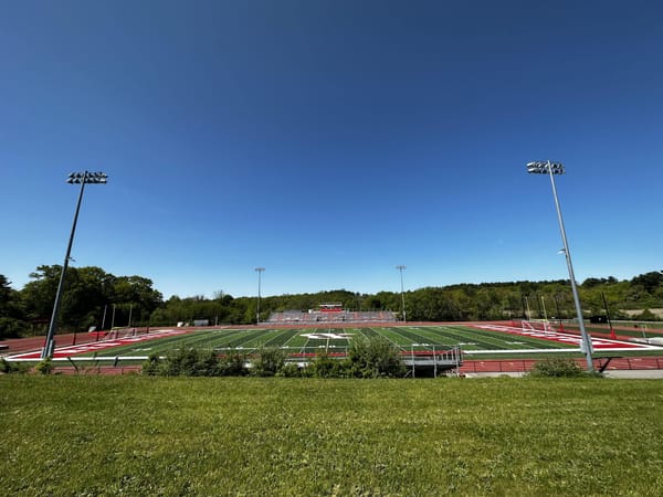 Sports Field Replacement Finds its Way Through Town Meeting