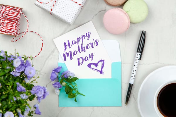 Mother's Day in Burlington: Enjoy These Events and Activities