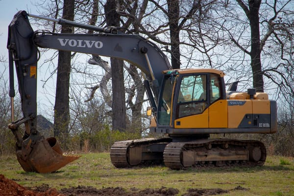 New Burlington Police Station: Late 2025 Groundbreaking Target