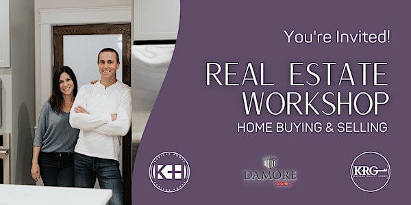 The Real Estate Workshop