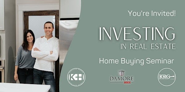 Investing In Real Estate